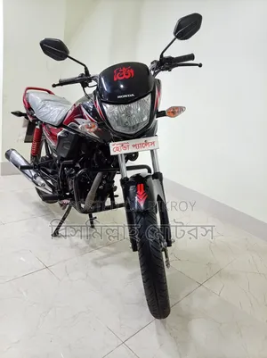 নতুন হোন্ডা ২০২৬ কালো