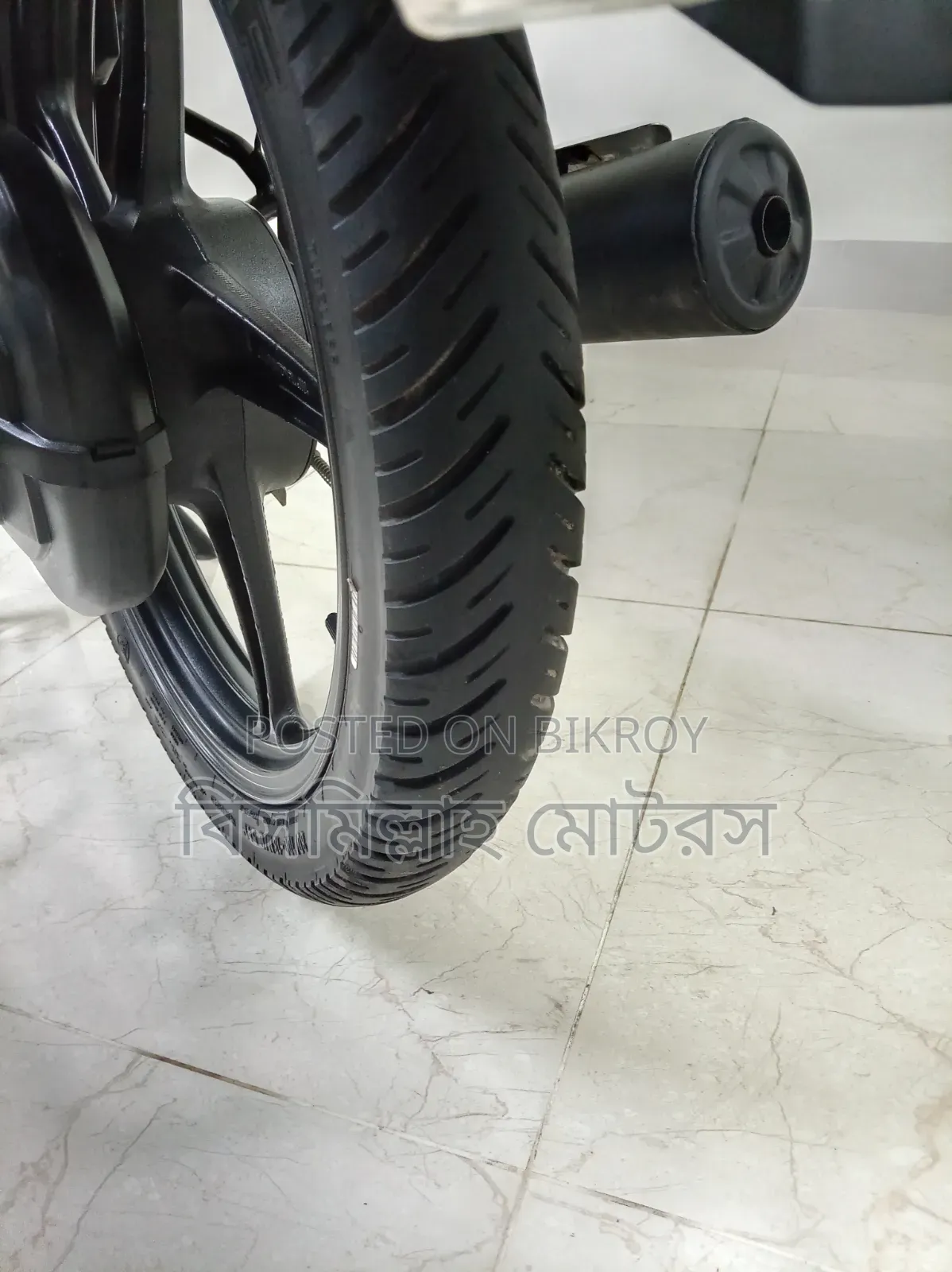 নতুন হোন্ডা ২০২৬ কালো