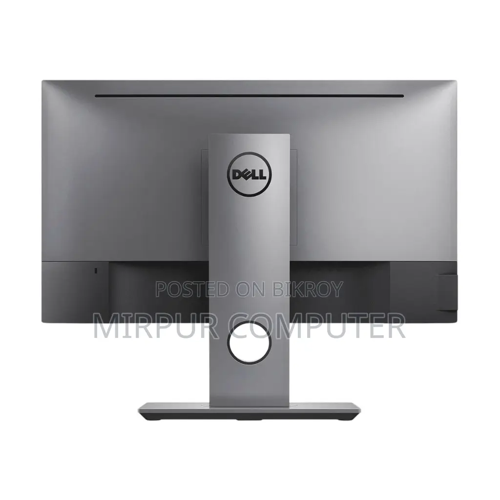 Dell U2417H 24" Full HD IPS Monitor