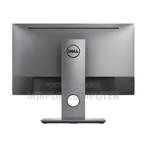 Dell U2417H 24" Full HD IPS Monitor