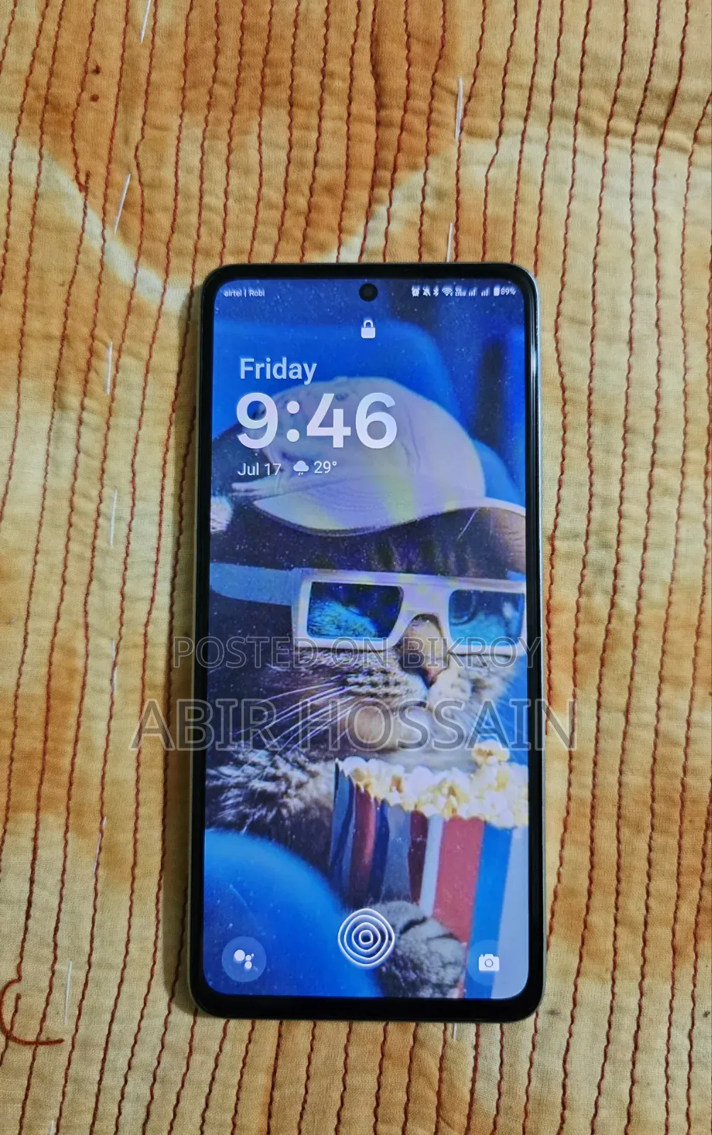 OnePlus Nord CE4 128 GB