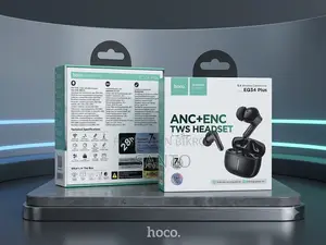Hoco EQ34 Plus