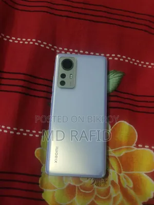 Xiaomi 12X 256 GB