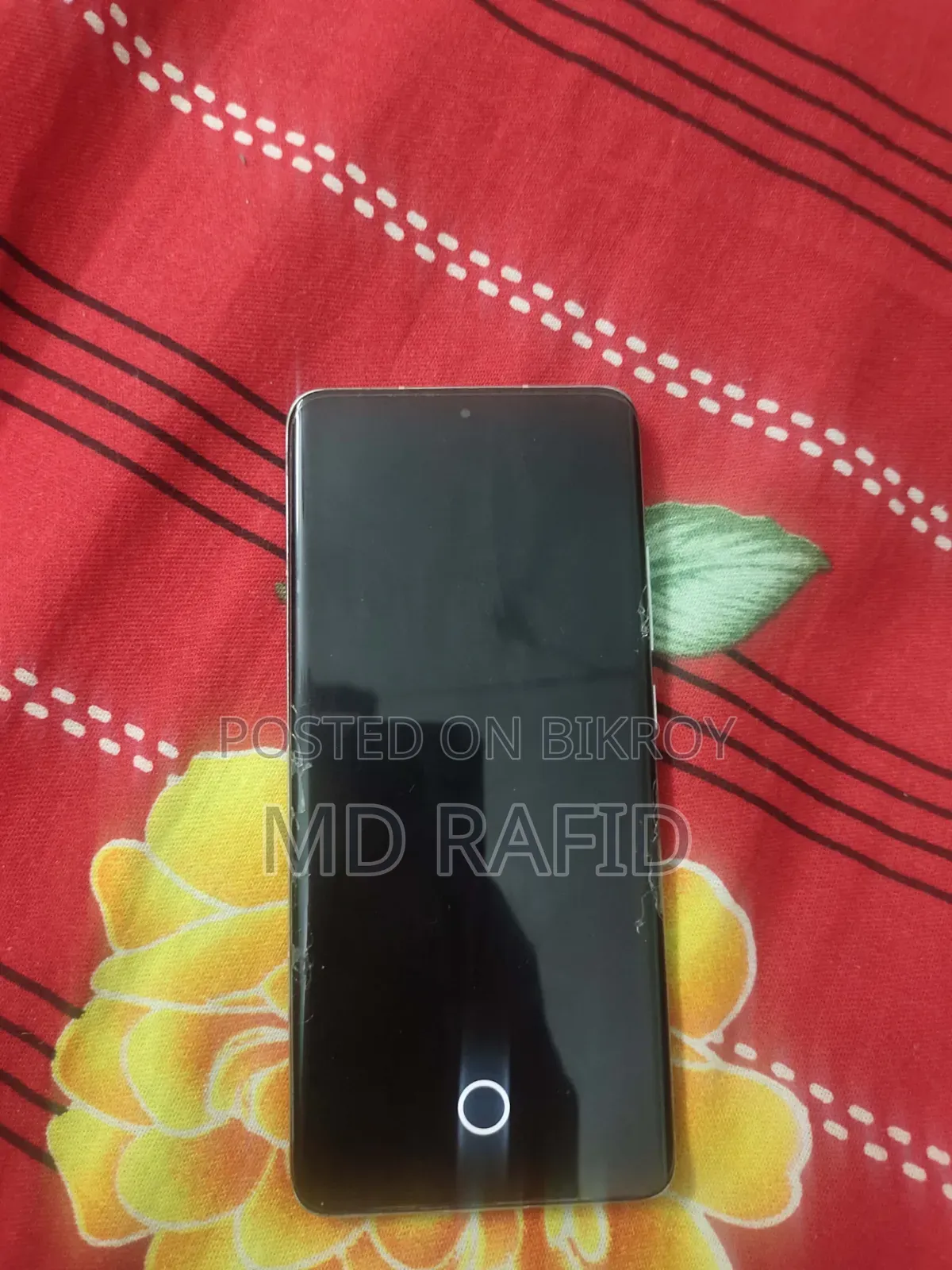 Xiaomi 12X 256 GB