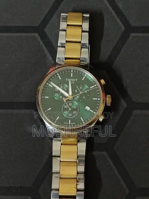 Tissot Chrono XL Classic T, Watch