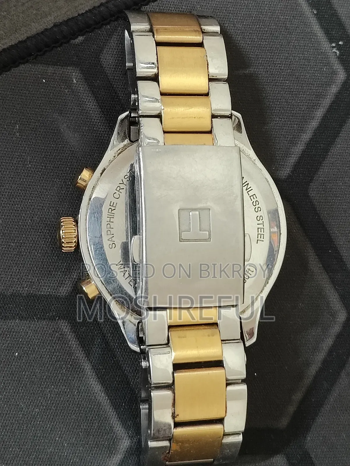 Tissot Chrono XL Classic T, Watch