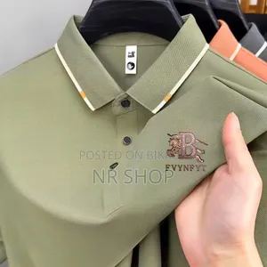 Elite China Sticker Premium Polo Shirt
