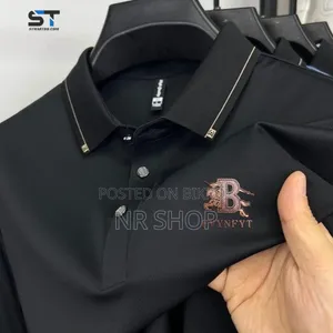 Elite China Sticker Premium Polo Shirt