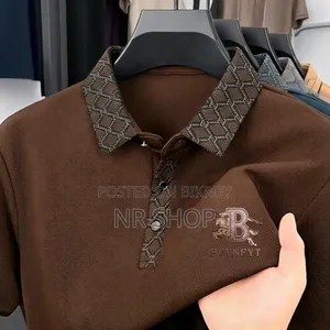 Elite China Sticker Premium Polo Shirt