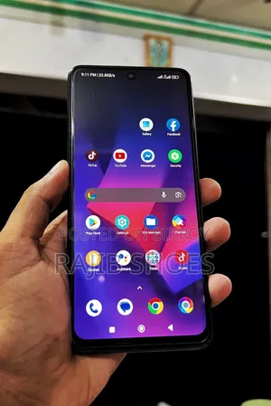 Xiaomi Poco X3 128 GB Blue