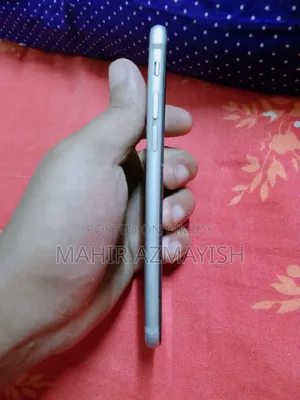Apple iPhone 6 32 GB Silver