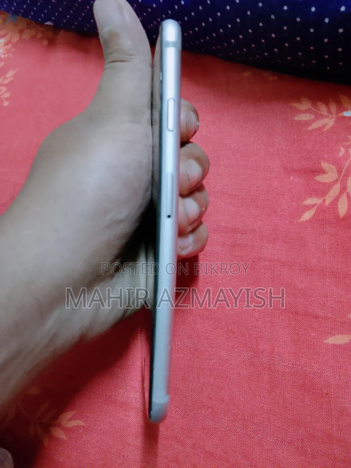 Apple iPhone 6 32 GB Silver
