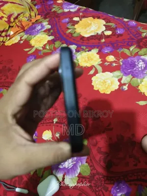 Vivo Y36 256 GB Black