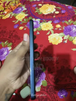 Vivo Y36 256 GB Black