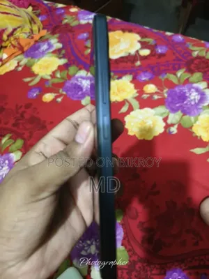 Vivo Y36 256 GB Black