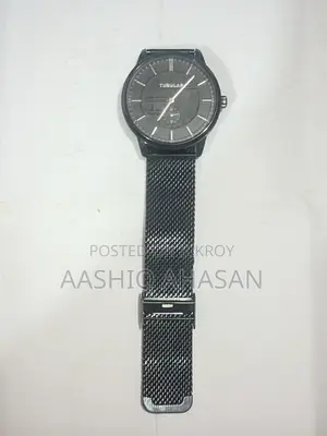 TUBULAR Watch
