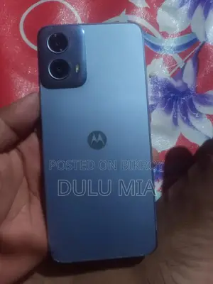 Motorola Moto G 8 GB