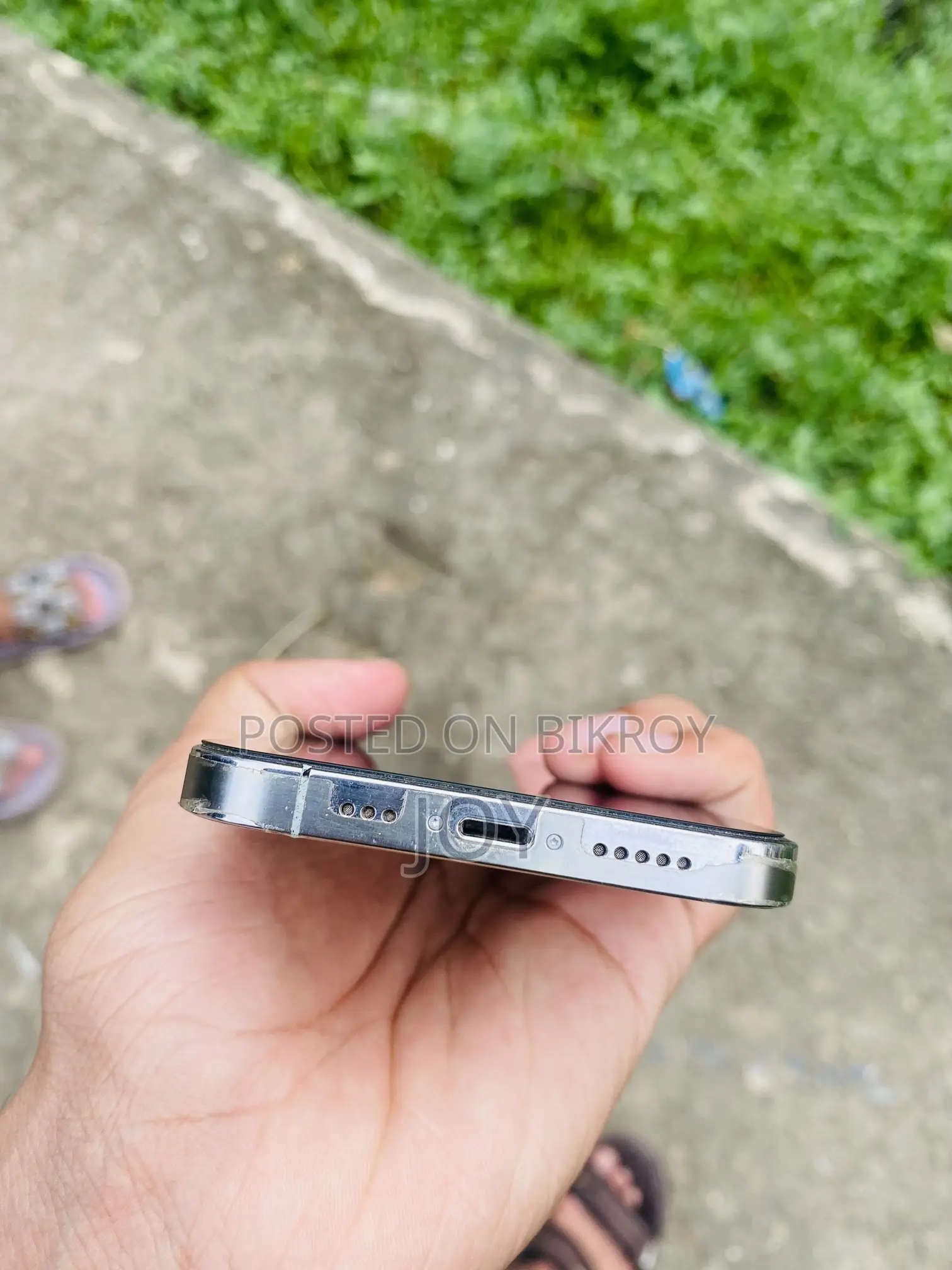 নতুন অ্যাপল আইফোন ১২ প্রো ১২৮ জিবি হোয়াইট