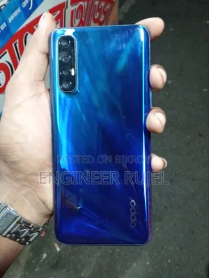Oppo Reno 3 Pro 128 GB Blue