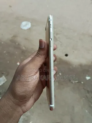 Apple iPhone 6 Plus 64 GB Silver