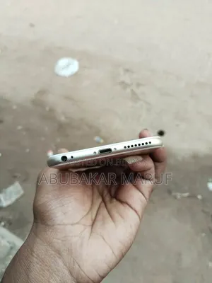 Apple iPhone 6 Plus 64 GB Silver