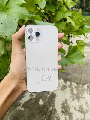 নতুন অ্যাপল আইফোন ১২ প্রো ১২৮ জিবি হোয়াইট