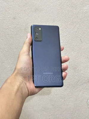 Samsung Galaxy S20 FE 128 GB Blue