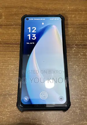 Realme GT Neo2 128 GB Green