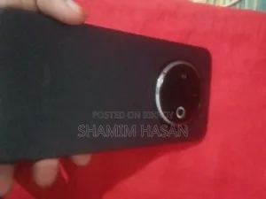 Tecno Spark 30C 128 GB Black