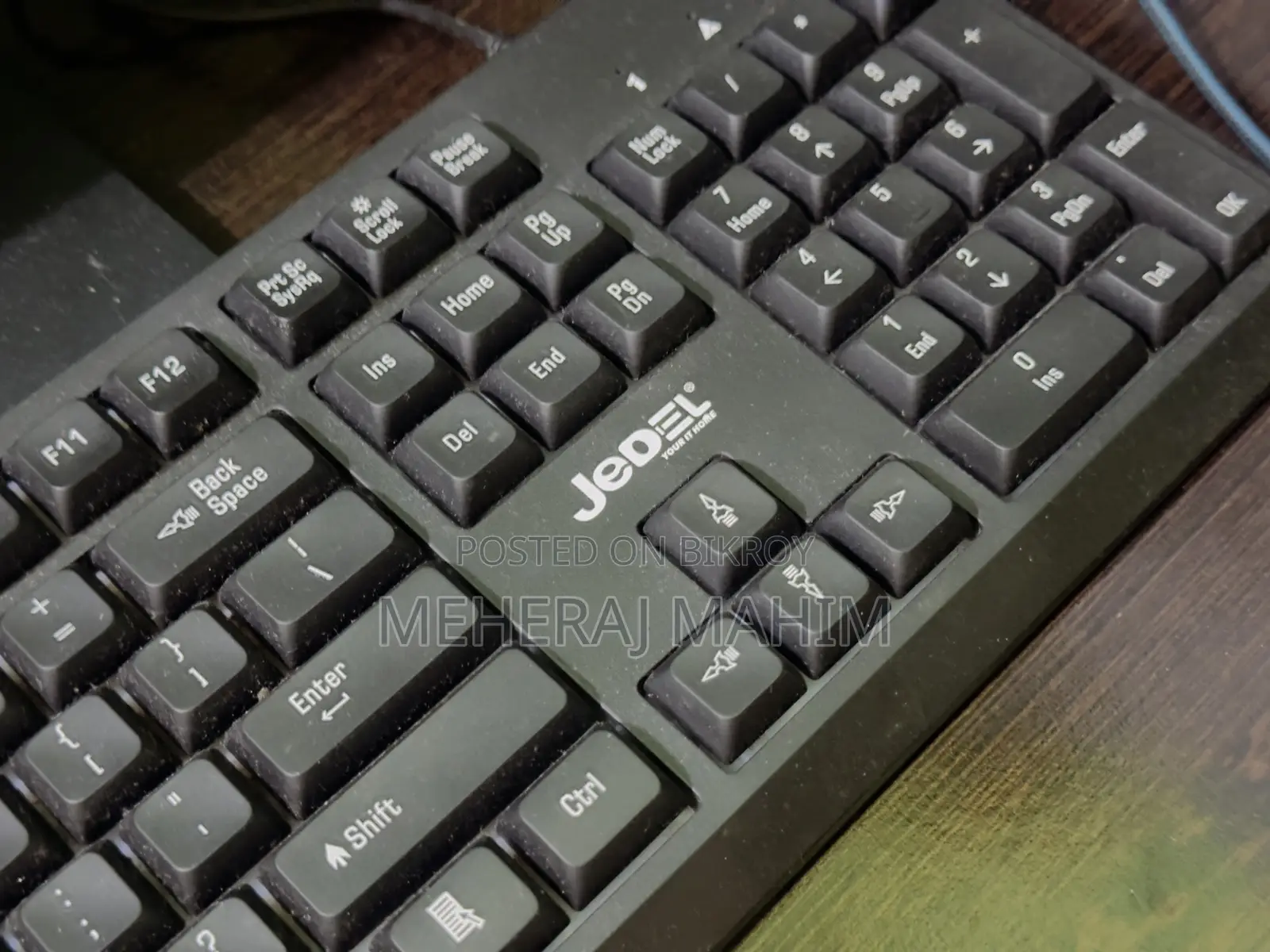 গিগাবাইট GA-H110MSTX-HD3-ZK ৮জিবি ইন্টেল কোর আই৭ এসএসডি ১২৮জিবি