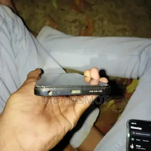 Infinix Hot 30i 128 GB Black