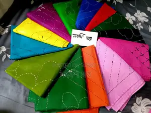 বেবি কাঁথা