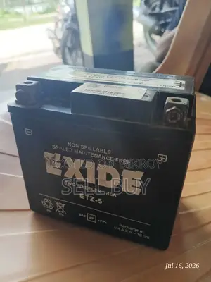 Battery 12v