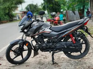 Honda 2021 Gray