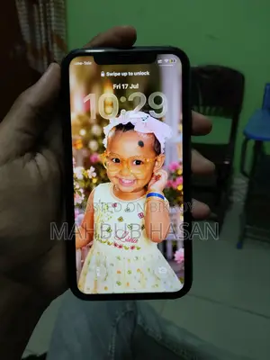 Apple iPhone 11 128 GB Black