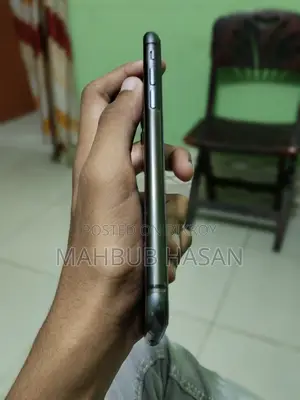 Apple iPhone 11 128 GB Black