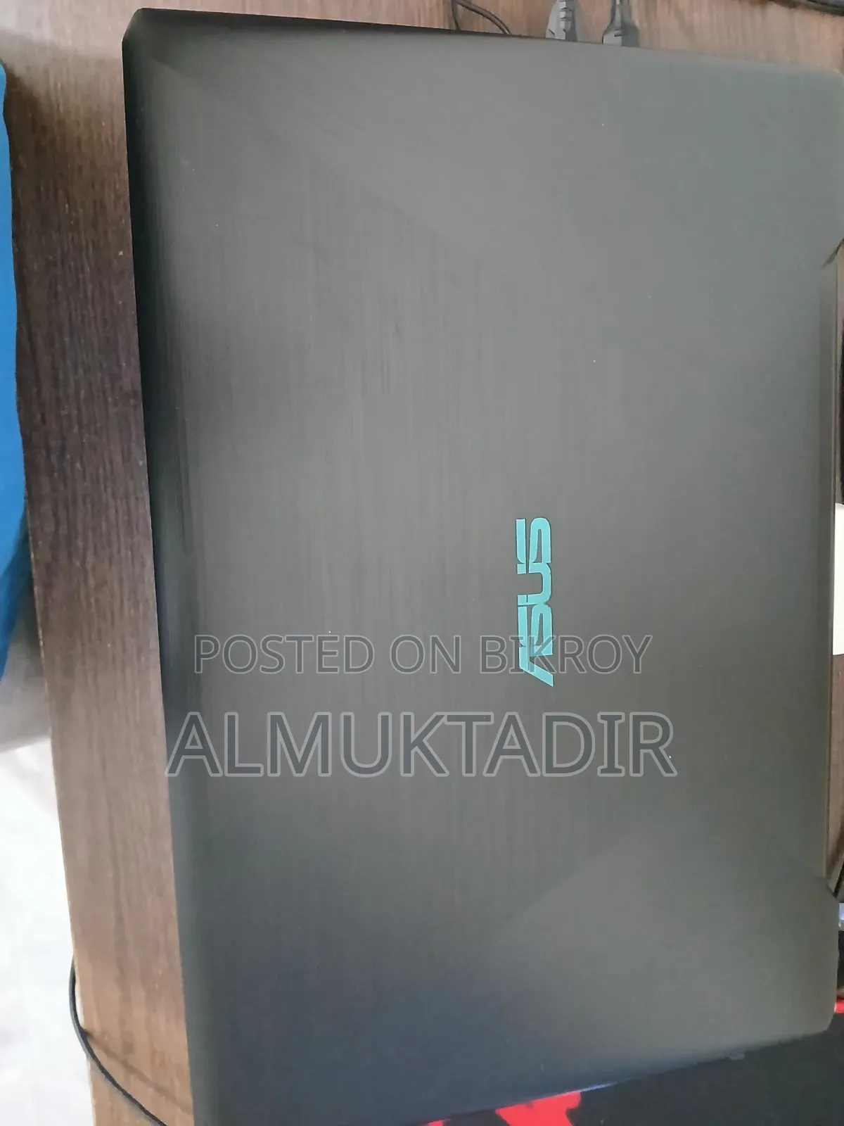 Laptop ASUS Vivobook 14 16GB AMD Ryzen 5 SSD 512GB