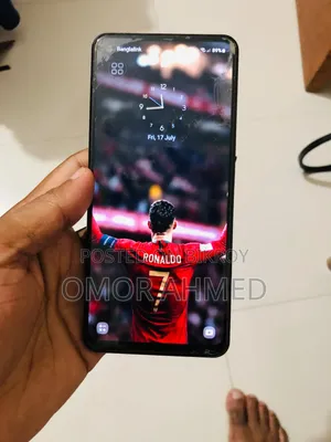 Samsung Galaxy A21s 32 GB Black