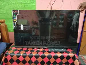 Smart TV Issue 4000 Tk Only
