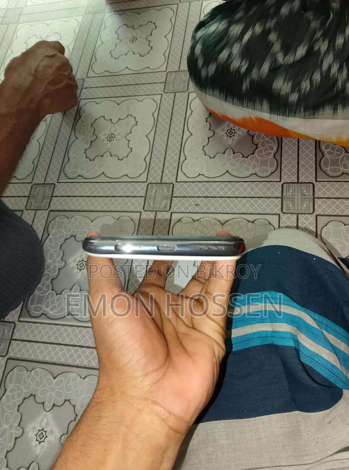 Realme GT Master Edition 256 GB White