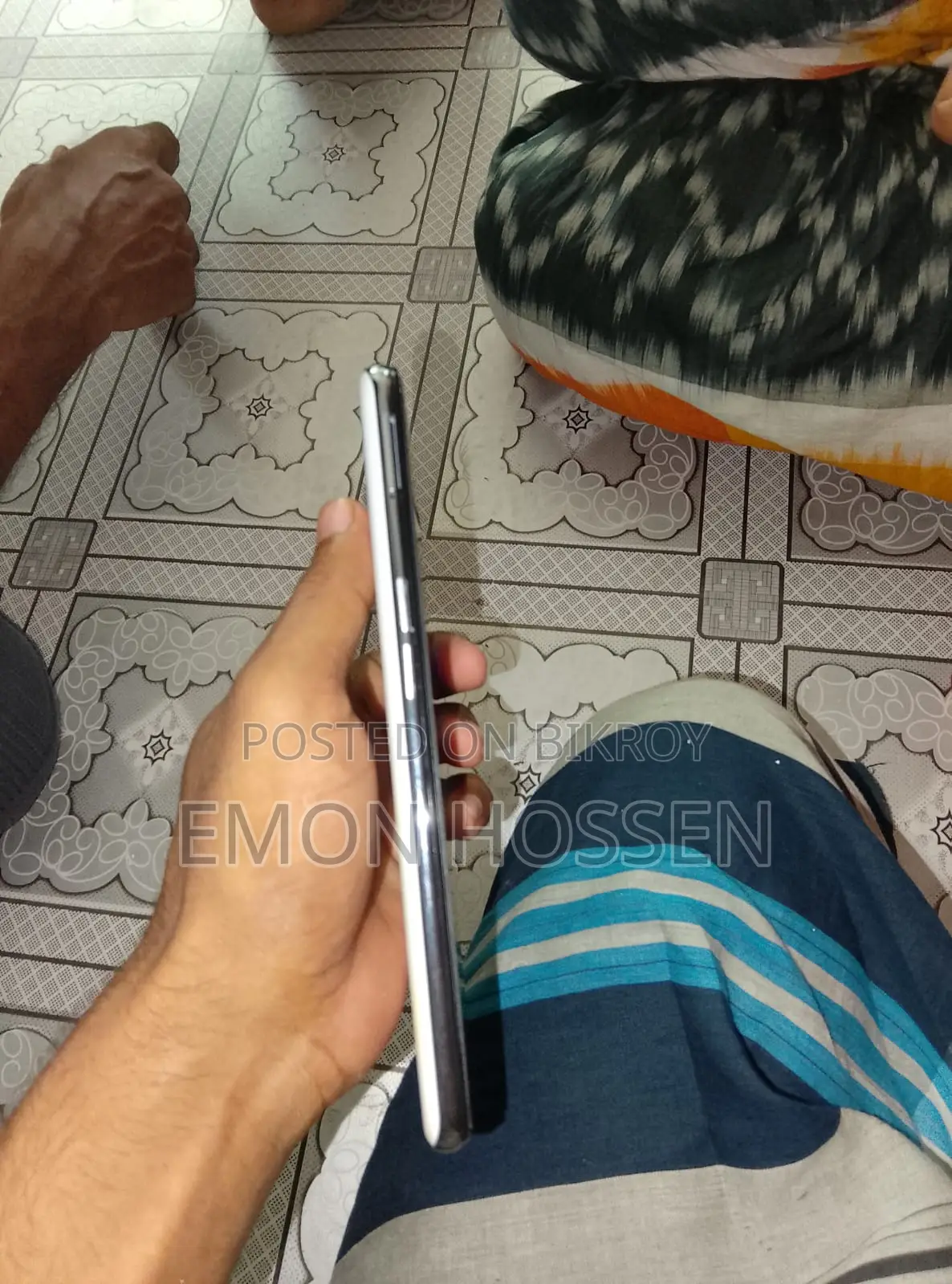 Realme GT Master Edition 256 GB White
