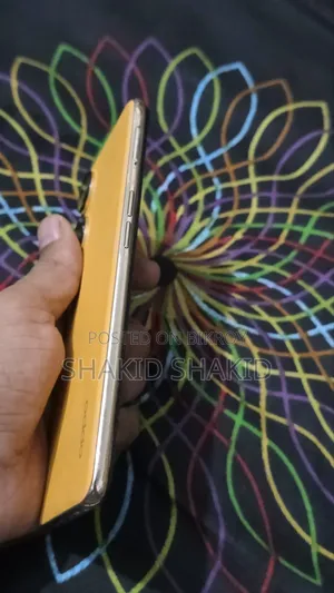 Oppo Reno8 T 256 GB Orange