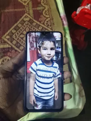 Xiaomi Redmi Note 8 Pro 128 GB Blue