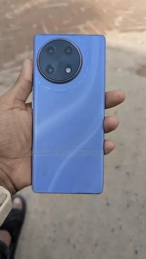 Tecno Camon 30S 256 GB Blue