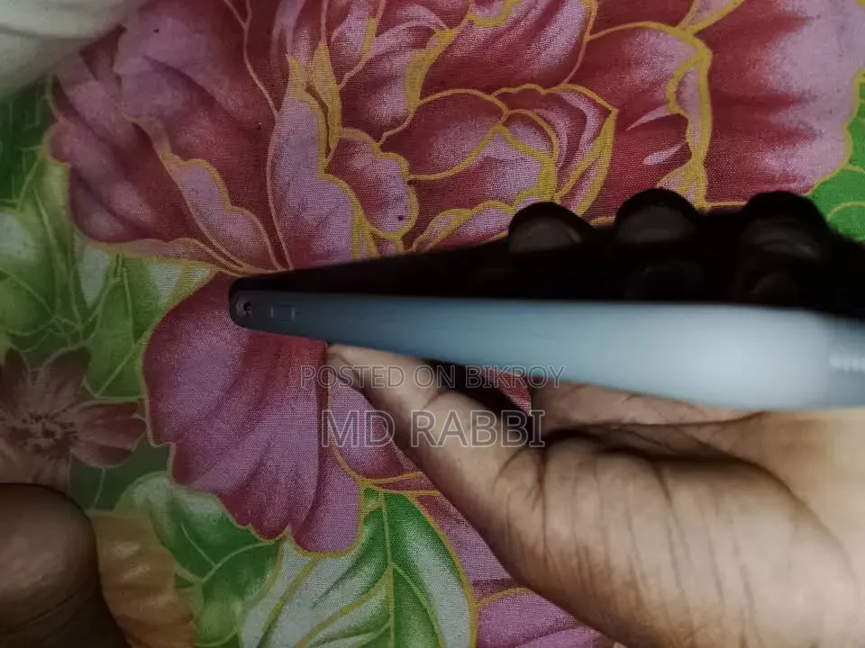 Imam C8 Black