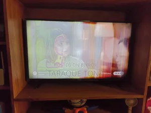 Led Smart TV 43"