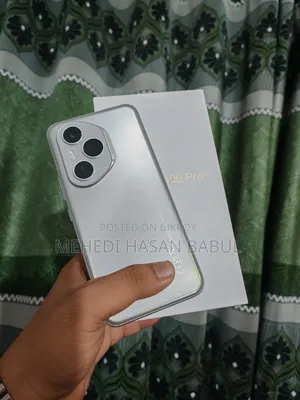 Honor 400 512 GB White
