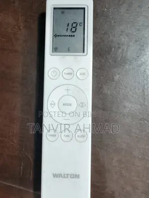 Walton 2 Ton AC