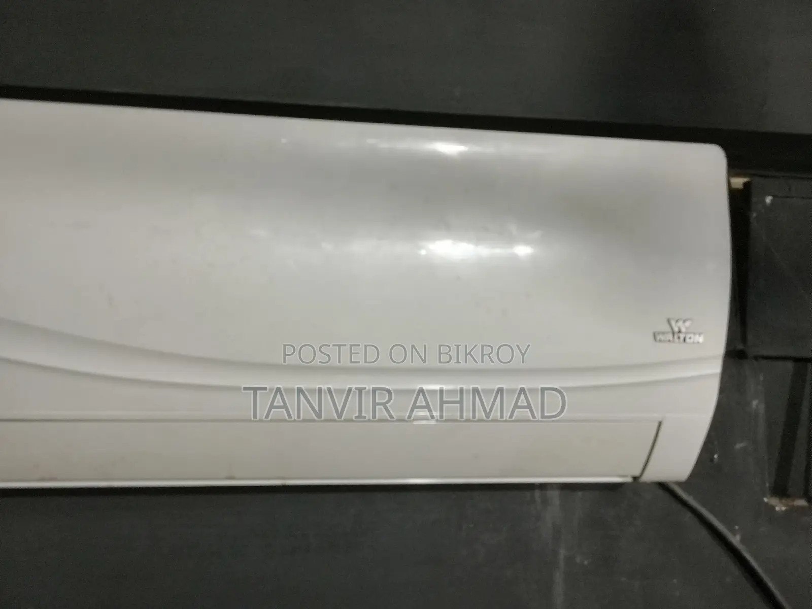 Walton 2 Ton AC