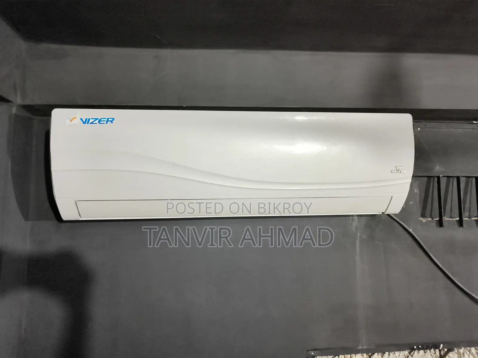 Walton 2 Ton AC